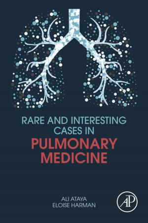 Cover of the book Rare and Interesting Cases in Pulmonary Medicine by Mehrdad Mehdizadeh