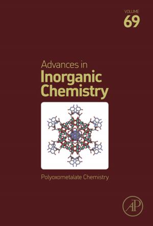 Book cover of Polyoxometalate Chemistry