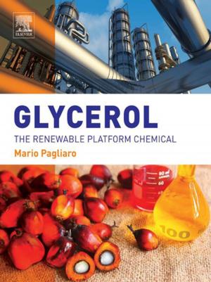 Cover of the book Glycerol by Thomas N. Duening, Robert A. Hisrich, Michael A. Lechter