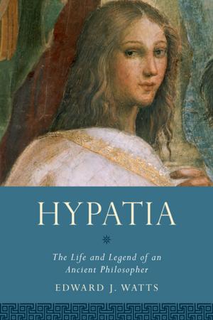 Cover of the book Hypatia by William H. Beezley