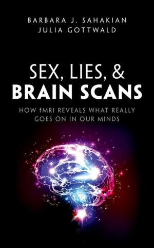bigCover of the book Sex, Lies, and Brain Scans by 