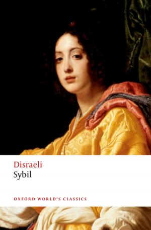 bigCover of the book Sybil by 