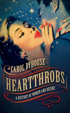 Cover of the book Heartthrobs by Jacqueline Simpson, Steve Roud