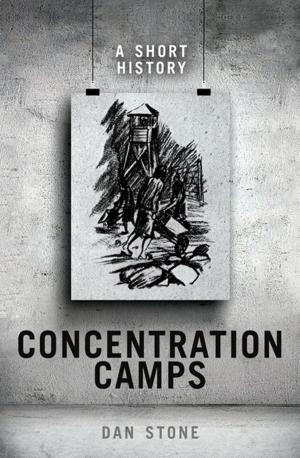 Cover of the book Concentration Camps by Sean Wilken, Karim Ghaly