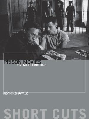 Cover of the book Prison Movies by Alain ELBAZ