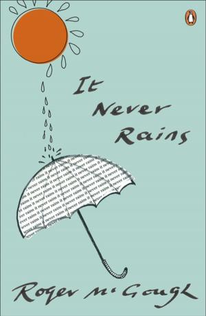 bigCover of the book It Never Rains by 