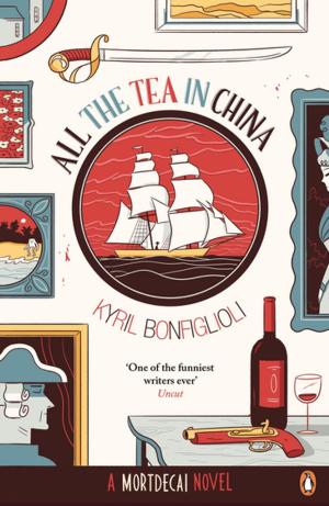 Cover of the book All the Tea in China by 
