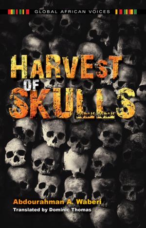 Cover of the book Harvest of Skulls by David EdwinJr. Harrell