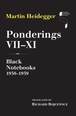 Cover of the book Ponderings VII–XI by Barbara Tepa Lupack
