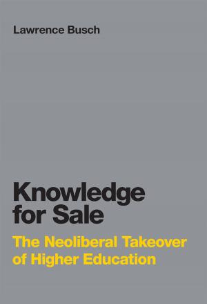 Cover of the book Knowledge for Sale by James Rodger Fleming