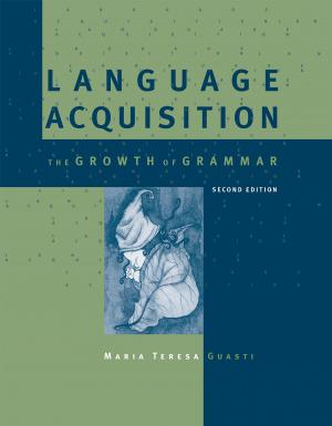 Cover of Language Acquisition
