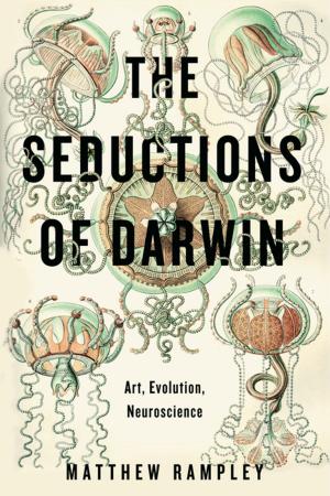 Cover of the book The Seductions of Darwin by Mary Patrice Erdmans