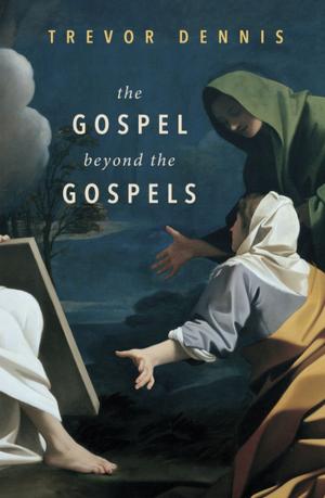 Cover of the book The Gospel Beyond the Gospels by Jenny Baker