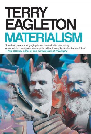 Cover of the book Materialism by Peter McPhee