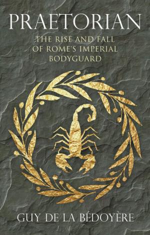 Cover of the book Praetorian by David E. Wilkins