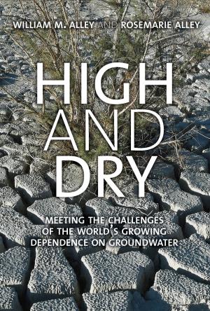 Book cover of High and Dry