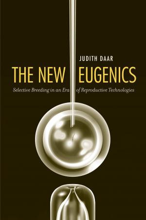 Cover of the book The New Eugenics by Professor Sandra M. Gilbert, Professor Susan Gubar
