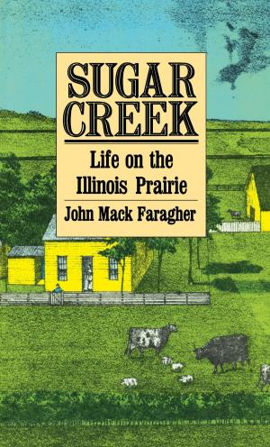Cover of the book Sugar Creek by Frank Ledwidge
