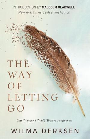Cover of the book The Way of Letting Go by Cheryl and Wade Hudson, Zondervan