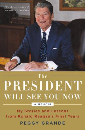 Cover of the book The President Will See You Now by George Carlin