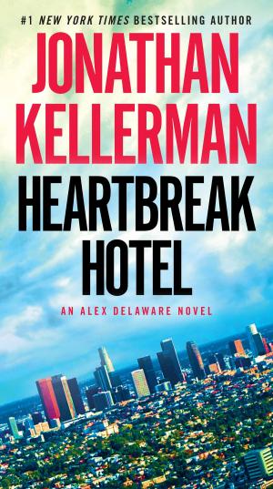 Cover of the book Heartbreak Hotel by Delancey Stewart