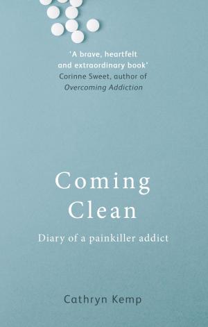 Cover of the book Coming Clean by Nick Vandome