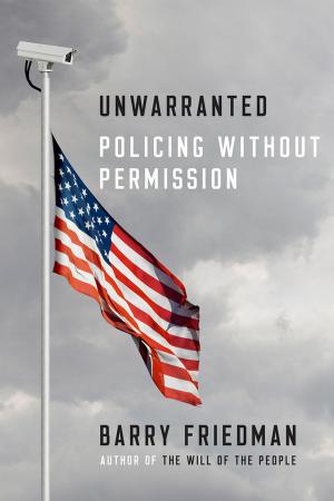 Cover of the book Unwarranted by Richard Lloyd Parry