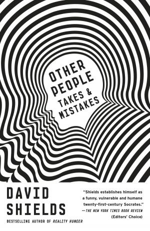 Cover of the book Other People by Ariel Lawhon