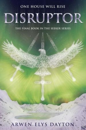Cover of the book Disruptor by Iain Lawrence