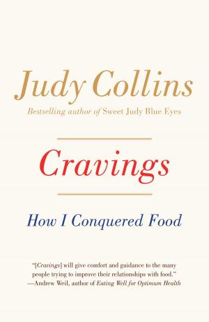 Cover of the book Cravings by Helen Simpson