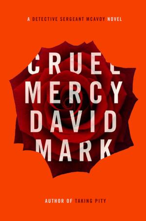 Book cover of Cruel Mercy