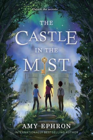 Cover of the book The Castle in the Mist by Megan Merchant
