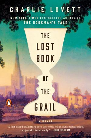 Cover of the book The Lost Book of the Grail by Elisabeth Zguta