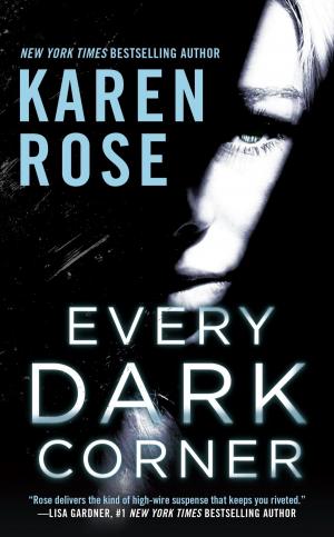 Cover of the book Every Dark Corner by Cheryl Robinson