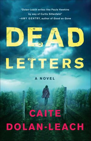 Cover of the book Dead Letters by Jodi Kae