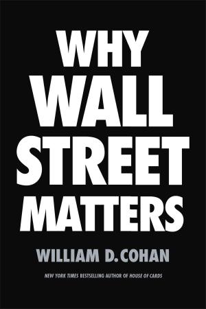 Cover of the book Why Wall Street Matters by Connie Willis
