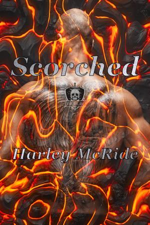Cover of the book Scorched by Elizabeth Rebecca Shaw