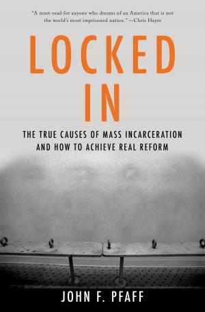 Cover of the book Locked In by Aida Donald