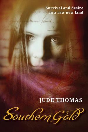 Cover of the book Southern Gold by Davonna Juroe