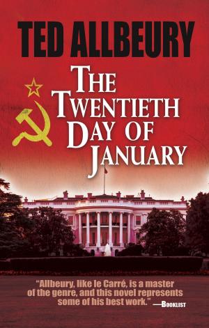 Cover of the book The Twentieth Day of January by Rob Errera