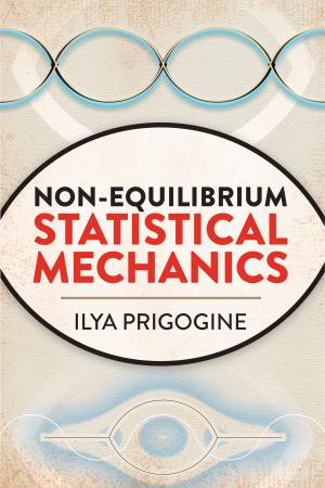 Book cover of Non-Equilibrium Statistical Mechanics