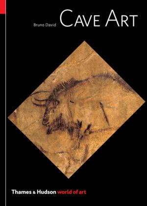 Cover of the book Cave Art by Yosef Garfinkel, Saar Ganor, Michael G. Hasel