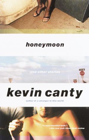 Cover of the book Honeymoon and Other Stories by 