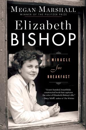 Cover of the book Elizabeth Bishop by Stacey D'Erasmo