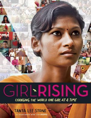 Cover of the book Girl Rising by John Sazaklis