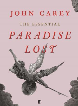 Cover of the book The Essential Paradise Lost by Ian Hamilton, Alan Jenkins