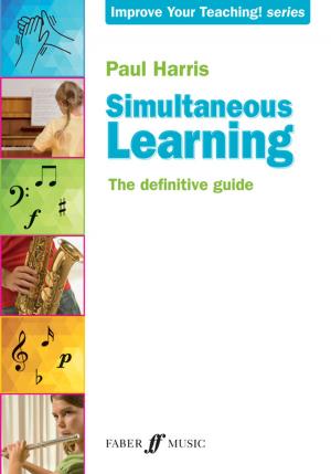 Cover of the book Simultaneous Learning by Julia O'Faolain