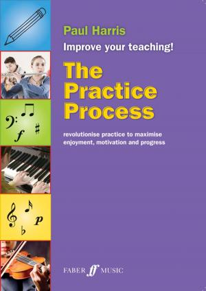 Cover of The Practice Process