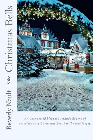 Book cover of Christmas Bells