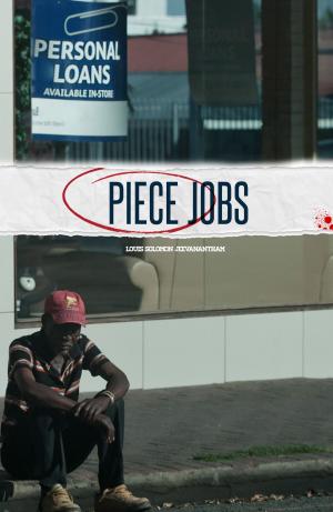 Cover of the book Piece-Jobs by 魯爾夫．杜伯里(Rolf Dobelli)